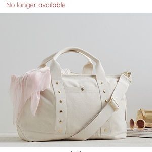Pottery Barn Kids Emily & Meritt Diaper Bag